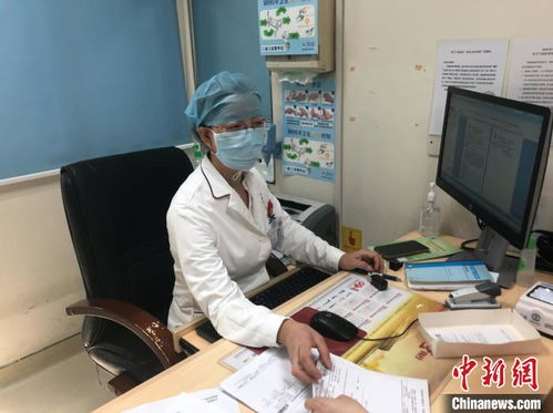 深圳首家儿童青少年肝病门诊开诊