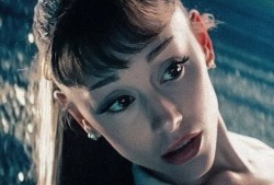 Ariana Grande 正式退圈！暂告别职业生涯