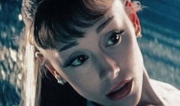 Ariana Grande 正式退圈！暂告别职业生涯